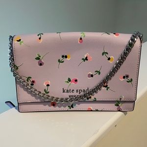 Kate Spade Convertible Crossbody